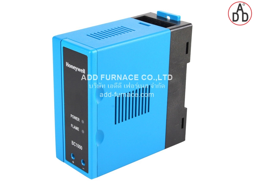 BC1000B1018 Honeywell Flame Switch (3)